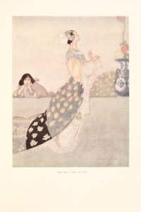 She Will Pass Me By by Charles Robinson